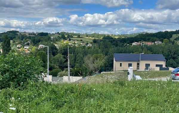 Vente Terrain Aixe-sur-vienne   