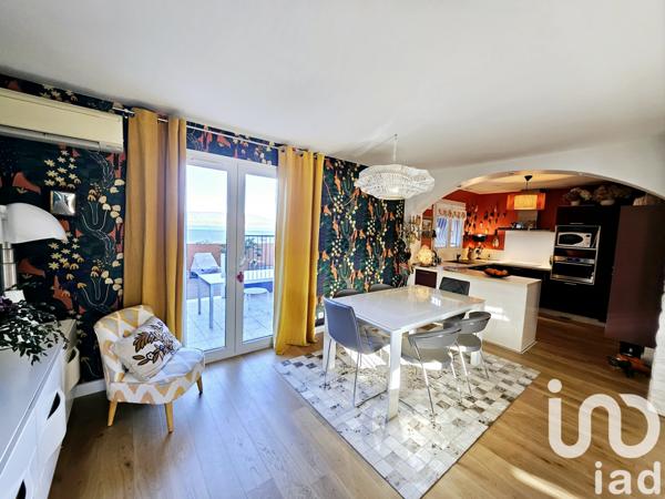 Maison à vendre 5 pièces 104 m² Frontignan