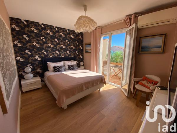 Maison à vendre 5 pièces 104 m² Frontignan