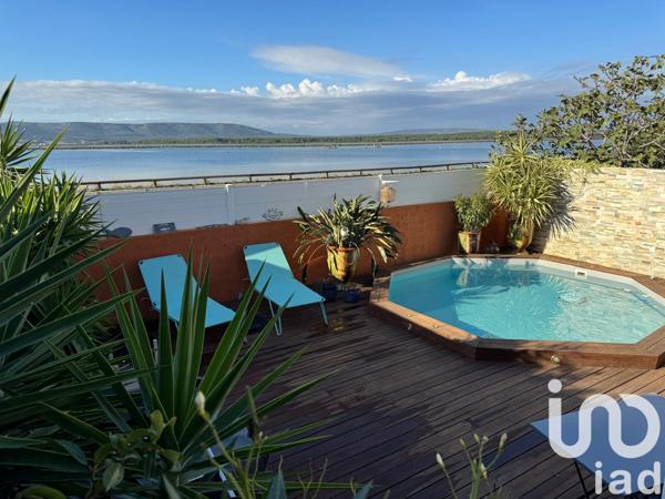 Maison à vendre 5 pièces 104 m² Frontignan