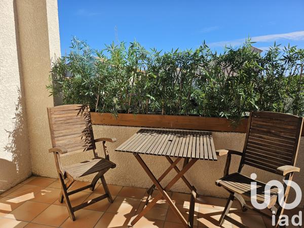 Maison à vendre 5 pièces 104 m² Frontignan