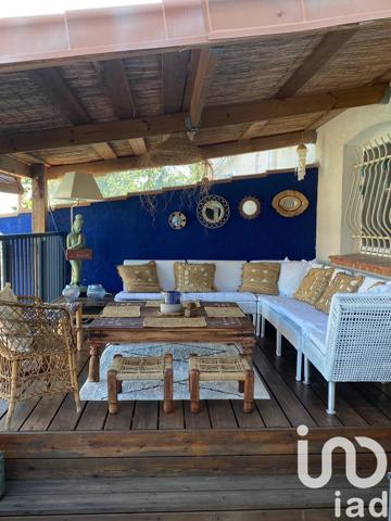 Maison à vendre 5 pièces 104 m² Frontignan