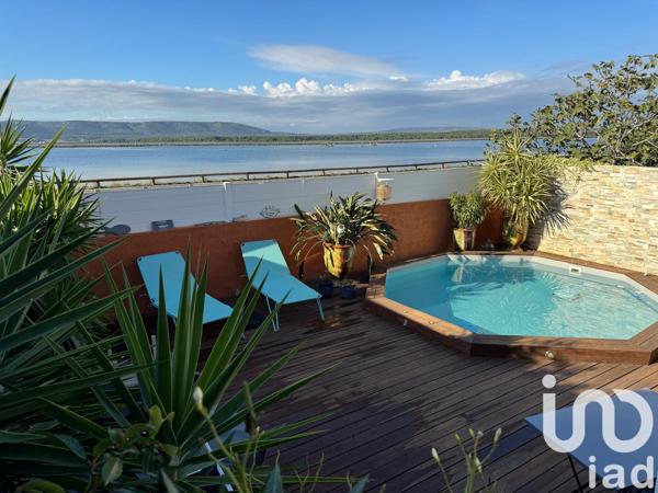 Maison à vendre 5 pièces 104 m² Frontignan