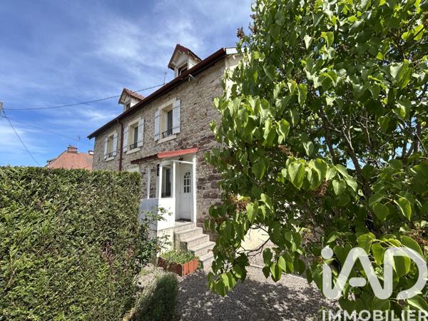 Maison à vendre 6 pièces 152 m² Nomexy