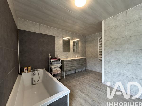 Maison à vendre 6 pièces 152 m² Nomexy