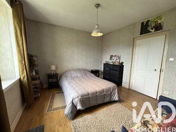 Maison à vendre 6 pièces 152 m² Nomexy