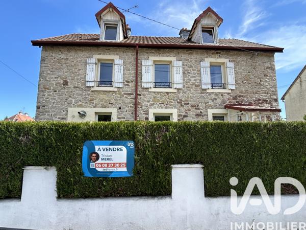 Maison à vendre 6 pièces 152 m² Nomexy