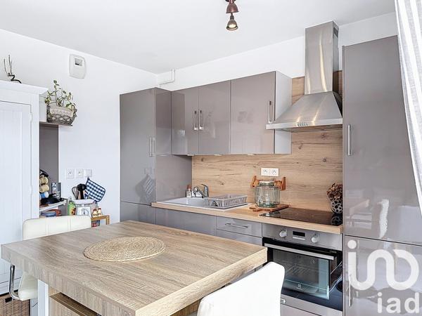 Appartement à vendre 2 pièces 41 m² Saint-Pierre-Quiberon