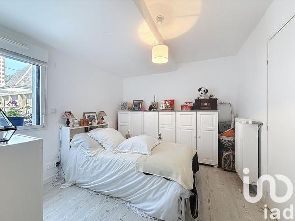 Appartement à vendre 2 pièces 41 m² Saint-Pierre-Quiberon