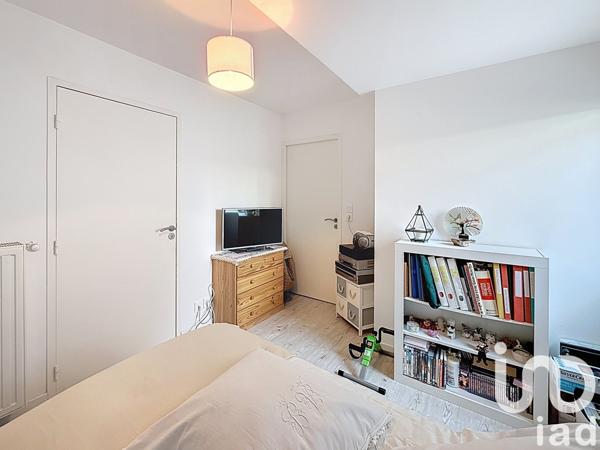 Appartement à vendre 2 pièces 41 m² Saint-Pierre-Quiberon