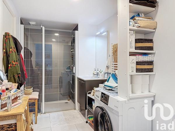 Appartement à vendre 2 pièces 41 m² Saint-Pierre-Quiberon