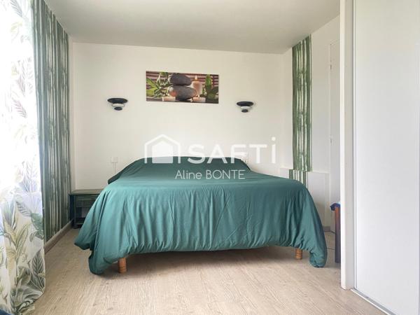 Ancien corps de ferme