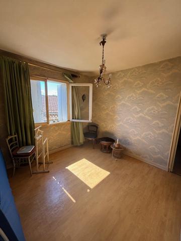 Arcachon (33120) Appartement T2 de 36 m² avec vue verdoyante - Exposition Nord-Sud