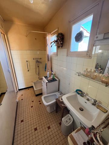 Arcachon (33120) Appartement T2 de 36 m² avec vue verdoyante - Exposition Nord-Sud