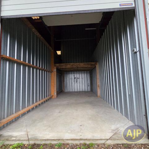 Vente parking Arzon : 35 000 € - AJP Immobilier Vannes