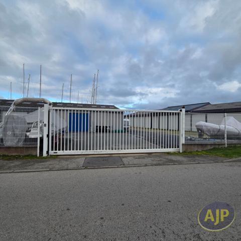 Vente parking Arzon : 35 000 € - AJP Immobilier Vannes