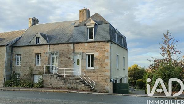 Maison à vendre 6 pièces 147 m² Noues de Sienne