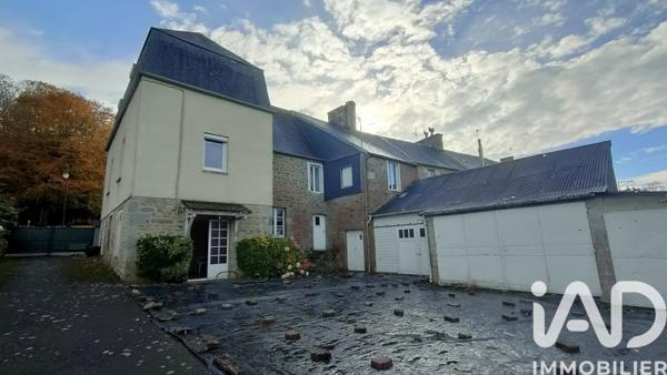 Maison à vendre 6 pièces 147 m² Noues de Sienne