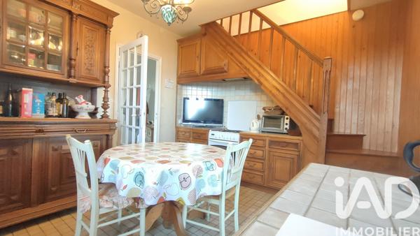 Maison à vendre 6 pièces 147 m² Noues de Sienne