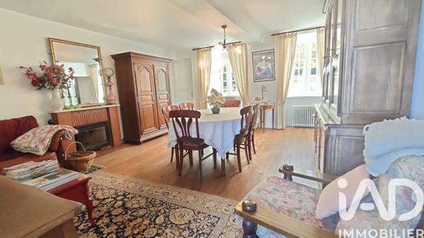 Maison à vendre 6 pièces 147 m² Noues de Sienne