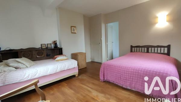 Maison à vendre 6 pièces 147 m² Noues de Sienne