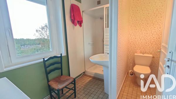 Maison à vendre 6 pièces 147 m² Noues de Sienne