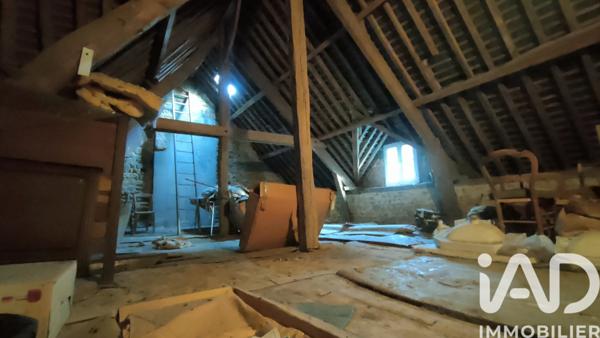 Maison à vendre 6 pièces 147 m² Noues de Sienne