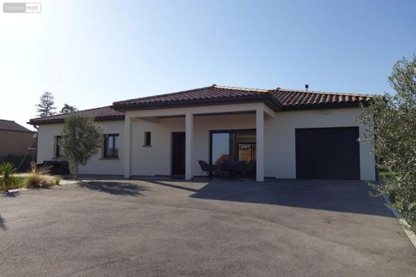 Maison à vendre à Sancé en Saône-et-Loire (71000), ref : MA 609