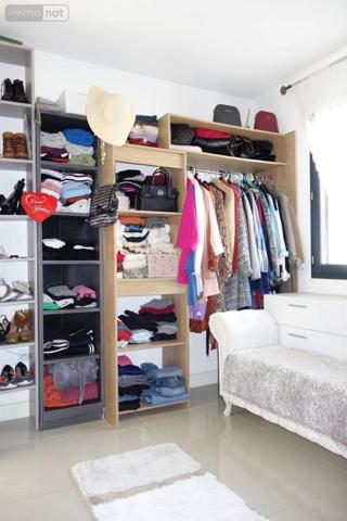 Maison à vendre à Sancé en Saône-et-Loire (71000), ref : MA 609