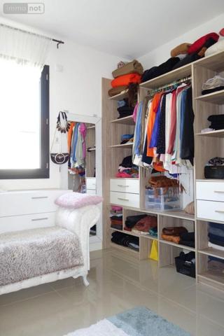 Maison à vendre à Sancé en Saône-et-Loire (71000), ref : MA 609