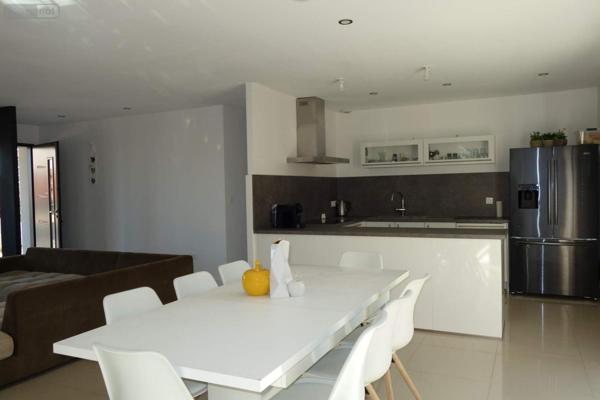 Maison à vendre à Sancé en Saône-et-Loire (71000), ref : MA 609