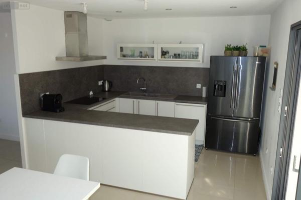 Maison à vendre à Sancé en Saône-et-Loire (71000), ref : MA 609