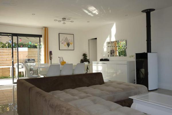 Maison à vendre à Sancé en Saône-et-Loire (71000), ref : MA 609