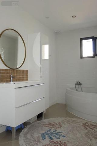 Maison à vendre à Sancé en Saône-et-Loire (71000), ref : MA 609