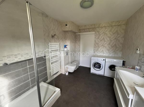 Appartement de 97 m²