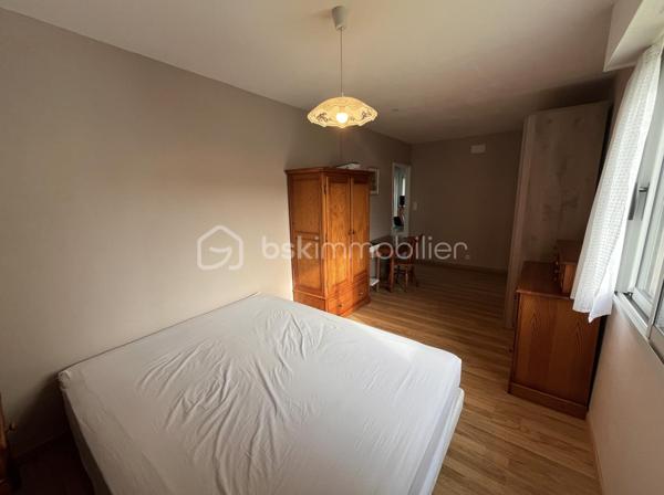 Appartement de 97 m²