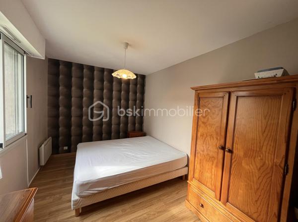 Appartement de 97 m²