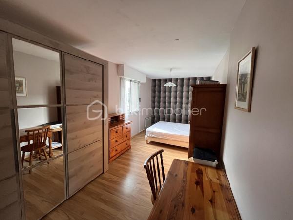 Appartement de 97 m²