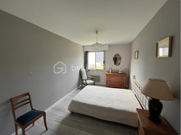 Appartement de 97 m²