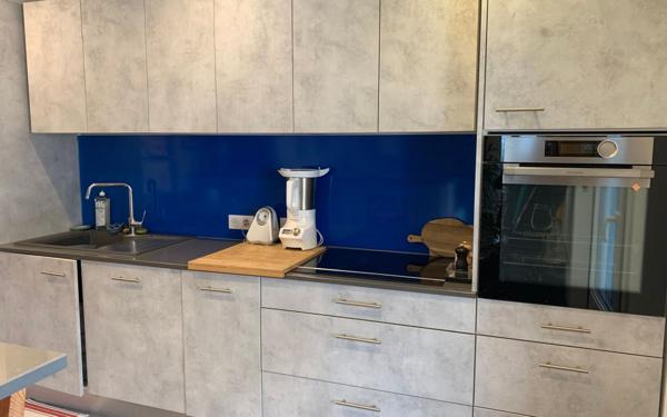 Appartement à vendre    4 pièces • 80,20 m2 Fontaines-sur-Saône