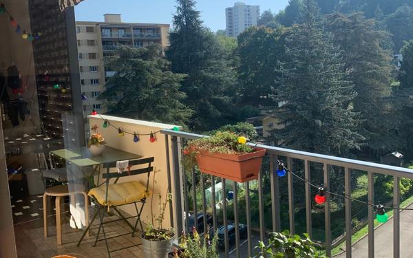 Appartement à vendre    4 pièces • 80,20 m2 Fontaines-sur-Saône