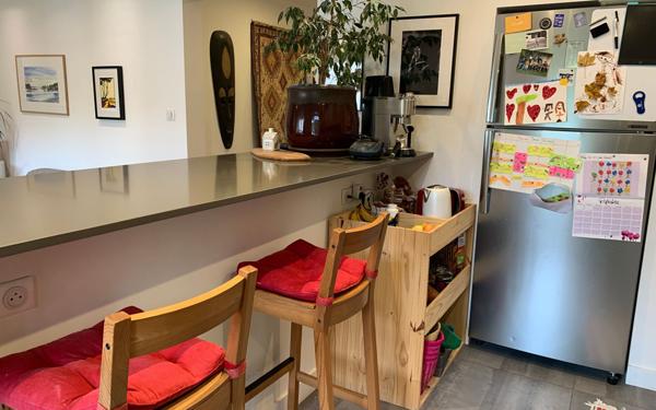 Appartement à vendre    4 pièces • 80,20 m2 Fontaines-sur-Saône