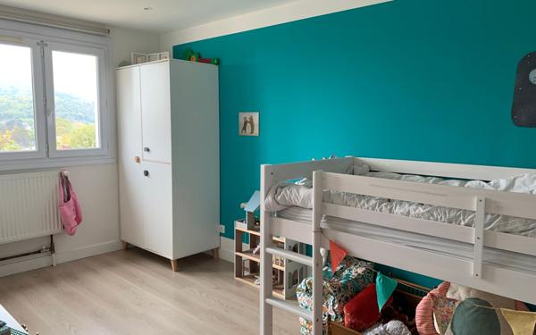 Appartement à vendre    4 pièces • 80,20 m2 Fontaines-sur-Saône