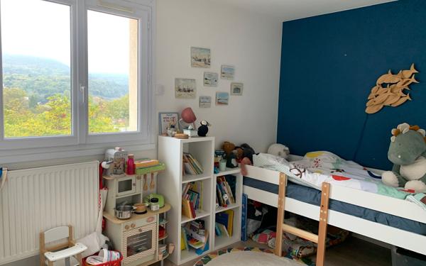 Appartement à vendre    4 pièces • 80,20 m2 Fontaines-sur-Saône