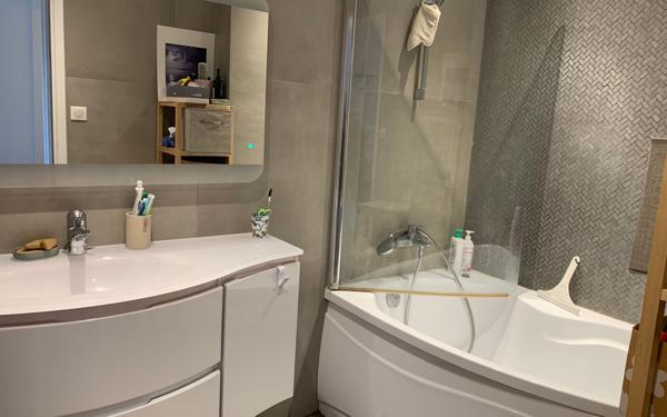 Appartement à vendre    4 pièces • 80,20 m2 Fontaines-sur-Saône