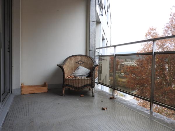 Location appartement Besançon - 1 pièce(s) - 22 m² - 565 €/mois