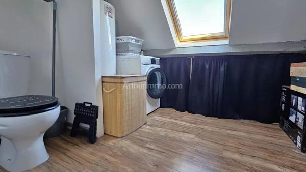 Vente Appartement 3 pièces 64 m2 à Montlhéry