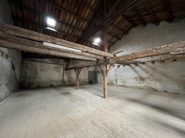 Appartement à vendre |  Rochefort |  1 pièce