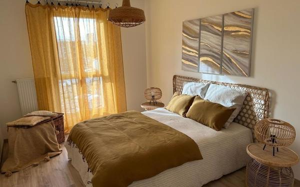 Appartement à vendre    1 pièce • 34,47 m2 Dijon