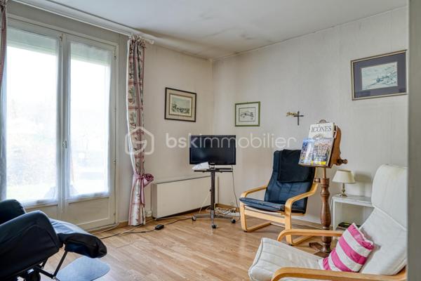 Maison contemporaine de 188 m²